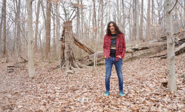 Kurt Vile Releases New Single 'Like Exploding Stones' from Upcoming Album '(watch my moves)', EU and North American Tour Dates Confirmed