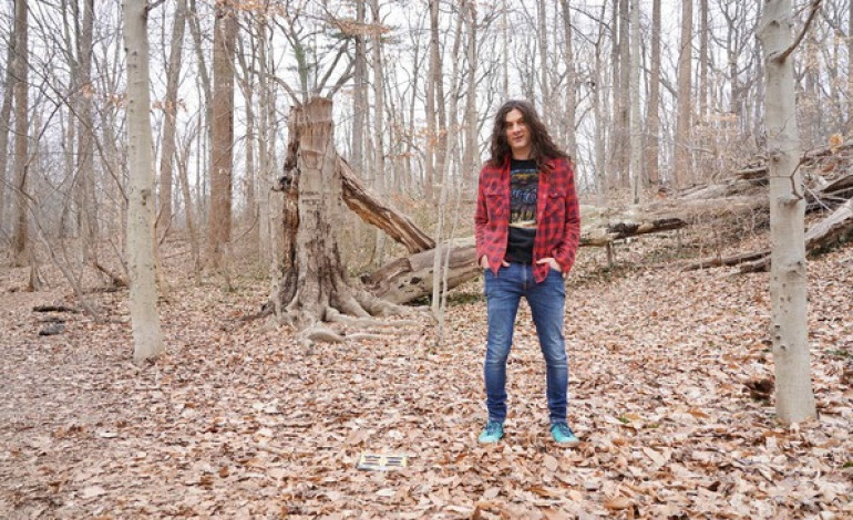 Kurt Vile Releases New Single ‘Hey Like A Child’