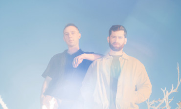 ODESZA Release New Single 'Better Now' Featuring MARO