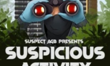 Suspect Announces Album Tracklist Following His Arrest