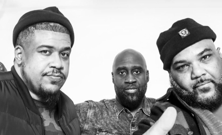 De La Soul Announce Royal Albert Hall Show