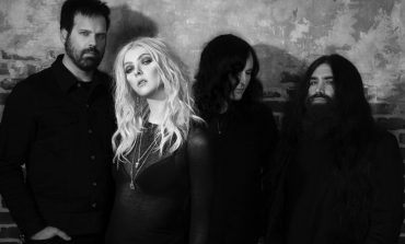 The Pretty Reckless Announce UK and Ireland Tour