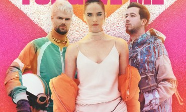 Sofi Tukker Release New Single 'Forgive Me' And Announce Release Date Of New Album