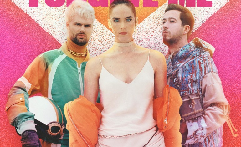 Sofi Tukker Release New Single ‘Forgive Me’ And Announce Release Date Of New Album