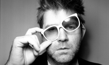 Are LCD Soundsystem Teasing London Shows?