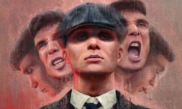 Peaky Blinders Triple Album Soundtrack to Be Released in May