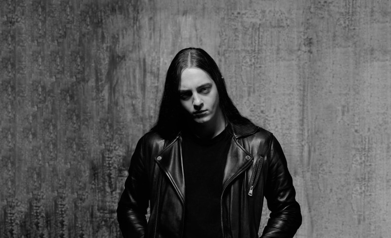 Perturbator Releases Stylish Neo-Noir Video for ‘God Says’