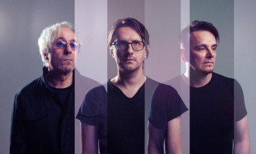 Steven Wilson Of Porcupine Tree Hints At Future New Music From The Band