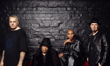 Skunk Anansie Drop Brand New Single ‘Can’t Take You Anywhere’