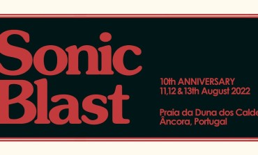 Sonic Blast Festival 2022 Adds New Acts to Line-Up: Orange Goblin, Conan and Deathchant to Take Part