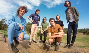 King Gizzard And The Lizard Wizard Release 18-Minute Track 'The Dripping Tap' Ahead Of New Album