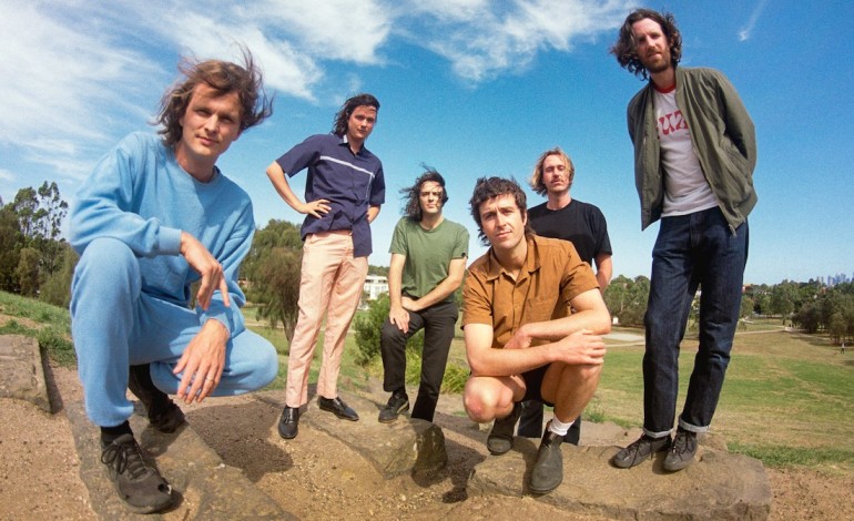 King Gizzard And The Lizard Wizard Release 18-Minute Track ‘The Dripping Tap’ Ahead Of New Album