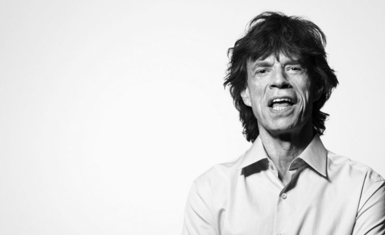 Mick Jagger Set to Release New Song ‘Strange Game’