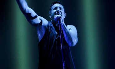 Nine Inch Nails Reveal Support For Eden Project Gigs