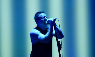 Nine Inch Nails Add 3 More Dates To UK Tour