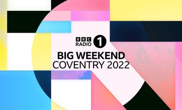 Ed Sheeran Announced To Headline BBC Radio 1's Big Weekend 2022
