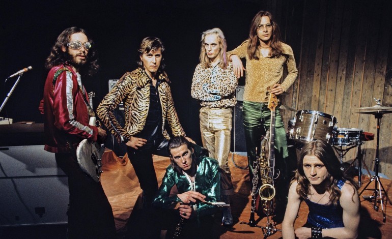 Roxy Music Announce 50th Anniversary Tour UK Dates