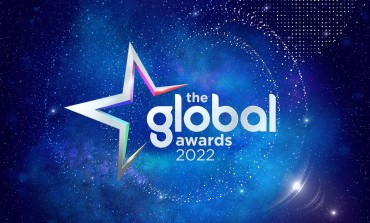 Nominees For 2022 Global Awards Include Adele, Ed Sheeran, Anne-Marie And Becky Hill