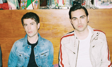 Hard-Fi Announce London Reunion Show, Tease Possible New Music and Additional Shows