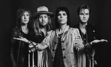 The Struts Sign With Big Machine Records