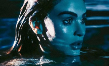 Aimee Osbourne Releases First Single in Two Years