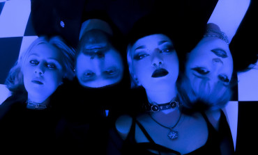 Crawlers Release Music Video for Their Latest Single 'I Can’t Drive'