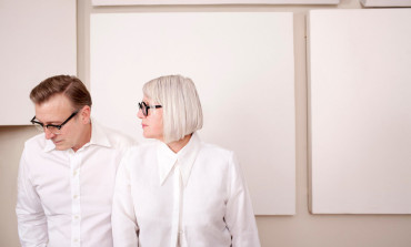 Former Cocteau Twins Singer Elizabeth Fraser Releases New Single ‘Golden Air’