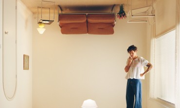 Harry Styles New Track 'As It Was' Debuts At UK Number One Single