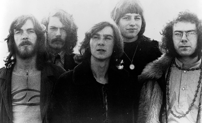 King Crimson Take Legal Action Against Kanye West