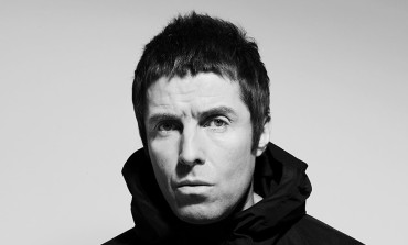 Liam Gallagher Collaborating with Adidas and Playing Concert in Blackburn Next Week