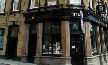 Nambucca Venue in London Due to Shut Down Next Month