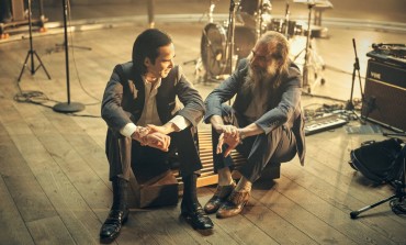 Nick Cave Shares Exclusive Clip of Live Performance From New Film ‘This Much I Know To Be True’
