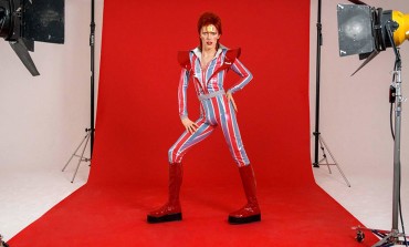 Companion Album Announced for David Bowie ‘Moonage Daydream’ Documentary