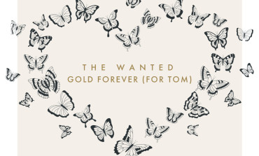 The Wanted Release 'Gold Forever (For Tom)' In Aid Of The Brain Tumour Charity