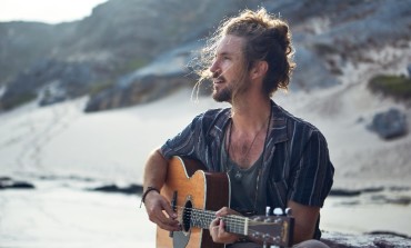 Jeremy Loops Releases New Single 'Better Together' Co-Written with Ed Sheeran