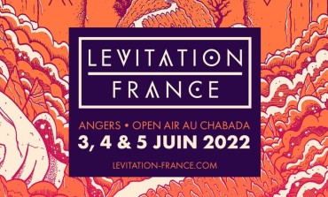 Levitation France Announces Full Line-Up for 2022 Including Black Country, New Road, Kim Gordon and The Brian Jonestown Massacre