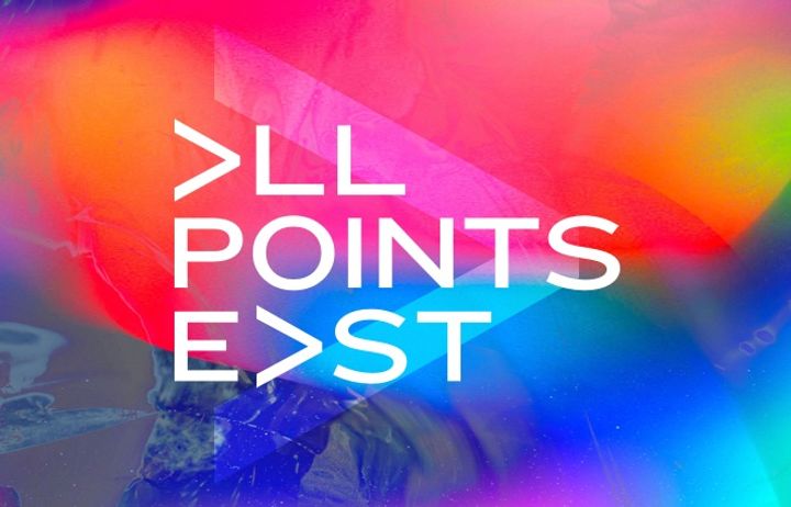 All Points East Festival Announces Line-Up for 6 Music Stage