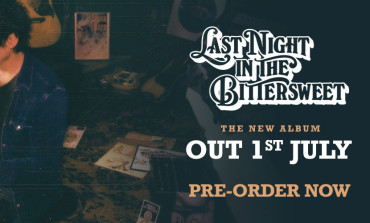 Paolo Nutini Releases First New Music Since Seven Years And Announces New Album