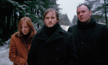 Portishead Perform Live for First Time in 7 Years for Ukraine Benefit Gig