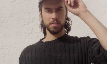 Alex G Eludes Labels Once Again With Wild New Single 'Blessing'