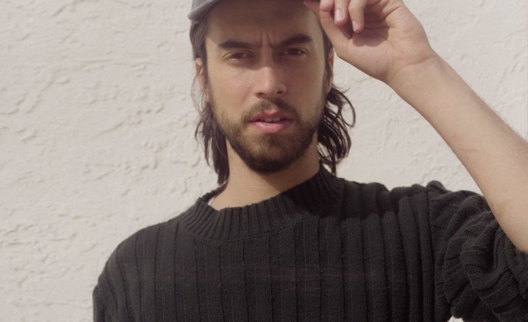Alex G Eludes Labels Once Again With Wild New Single ‘Blessing’