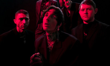 Bring Me The Horizon Announce Release Date For New Single 'Strangers'