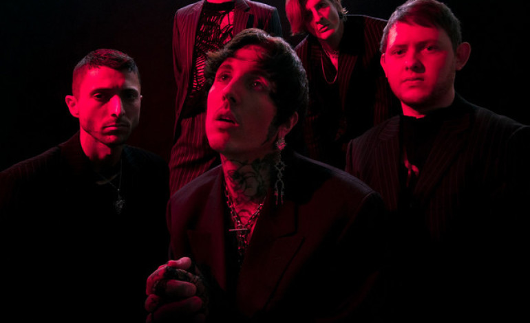 Bring Me The Horizon Announce New Single ‘DArkSide’