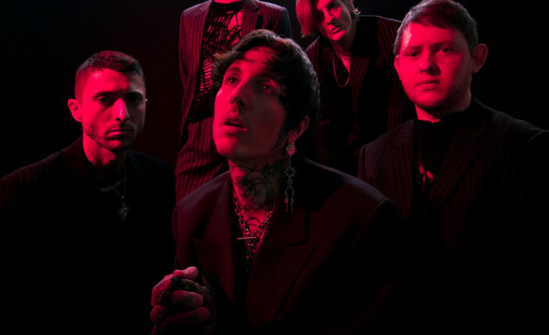 Bring Me The Horizon Frontman Oli Sykes Teases Direction of New Album ‘NeX GEn’