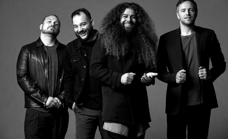 Coheed and Cambria Announce Two Additional UK Live Dates After Download Festival