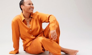 Emeli Sandé on Coming Out and Releasing New Album 'Lets Say For Instance' Today