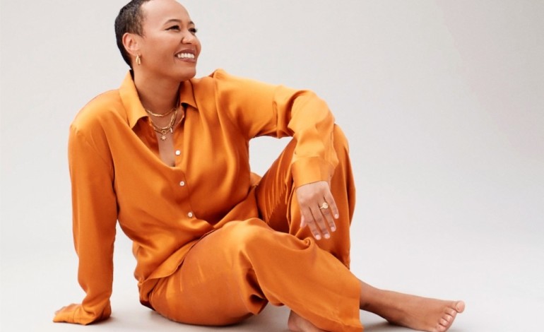 Emeli Sandé on Coming Out and Releasing New Album ‘Lets Say For Instance’ Today