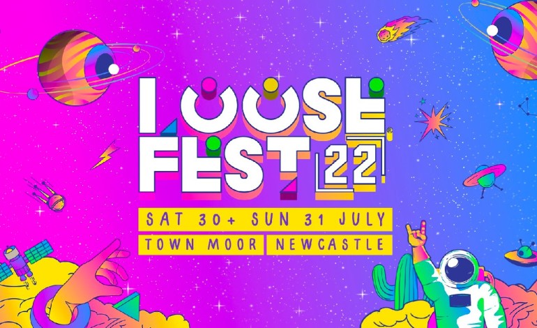Mabel Has Joined LooseFest 2022 Lineup