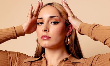 Miraa May Releases her Debut Album 'Tales of a Miracle'