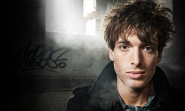 Paolo Nutini Secures Third UK Number One Album With 'Last Night In The Bittersweet'